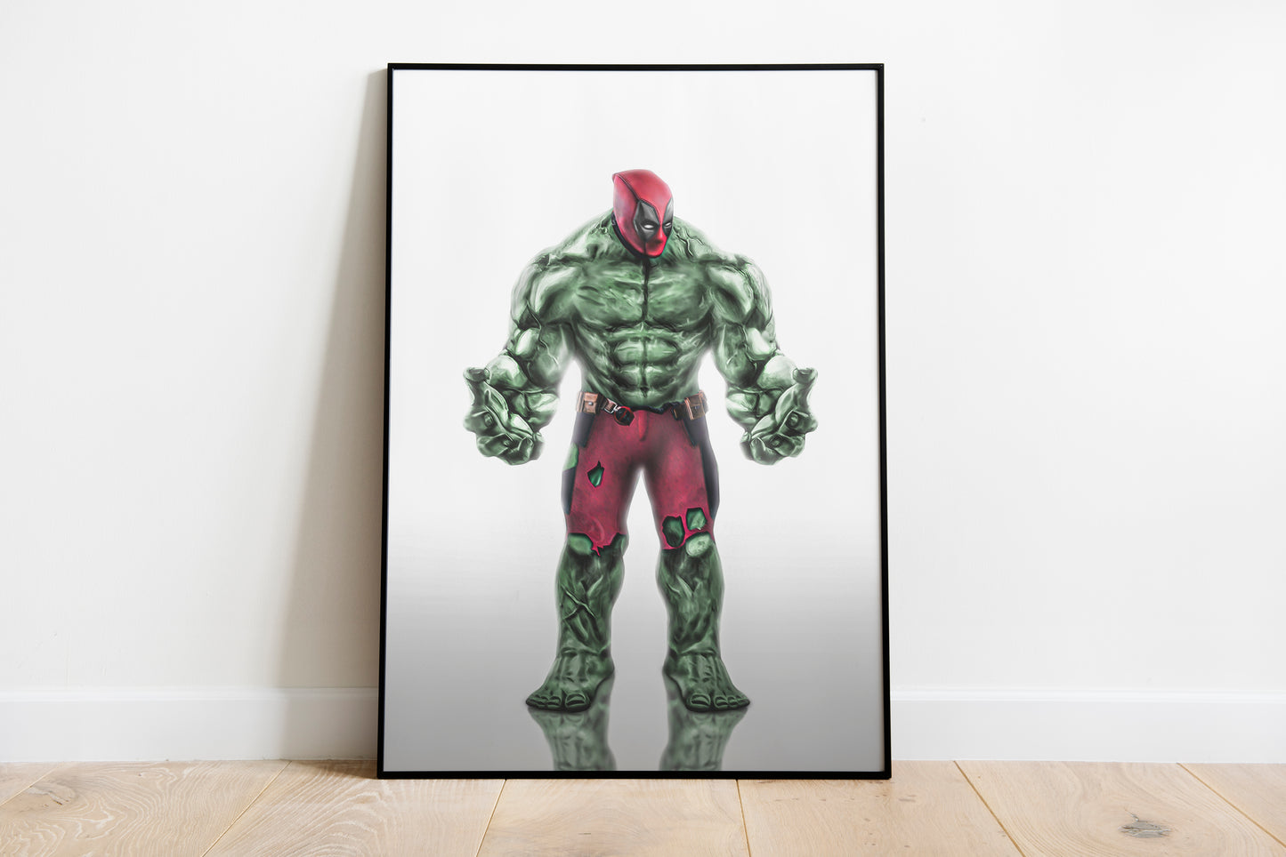 Hulkpool