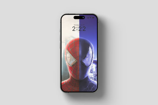 The Amazing Spider-Man Phone Wallpaper